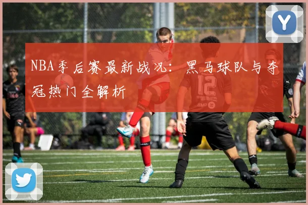 NBA季后赛最新战况：黑马球队与夺冠热门全解析